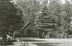 Bowling-Green-Alexandra-Park.-1910.